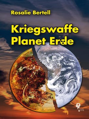 cover image of Kriegswaffe Planet Erde